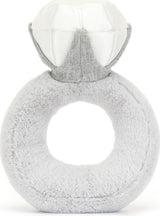 Amuseable Diamond Ring