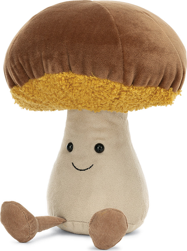 Amuseable Toadstool Large