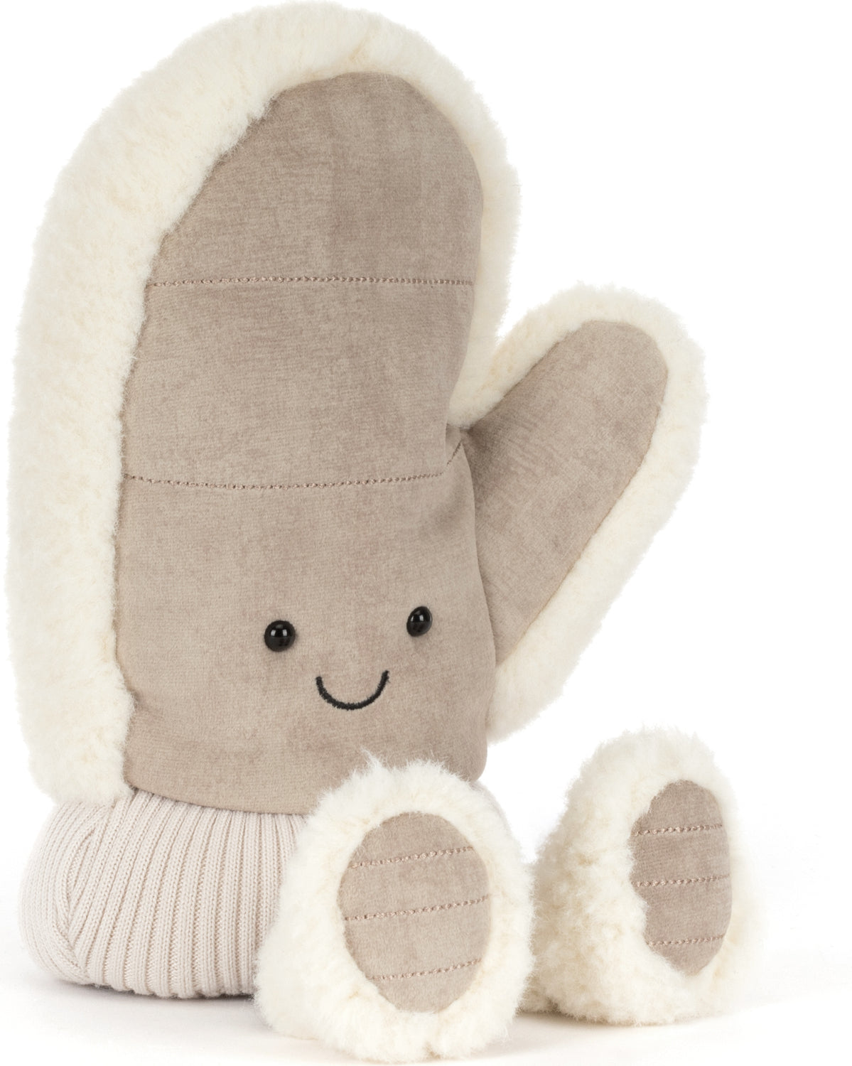 Amuseables Fitswell Mitten
