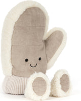 Amuseables Fitswell Mitten