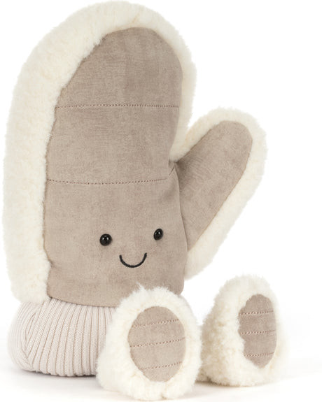 Amuseables Fitswell Mitten