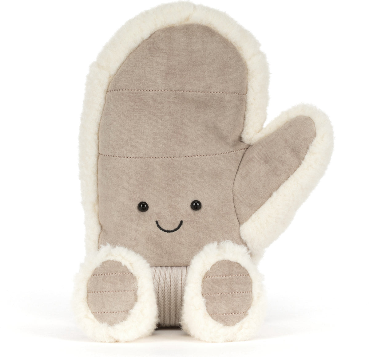 Amuseables Fitswell Mitten