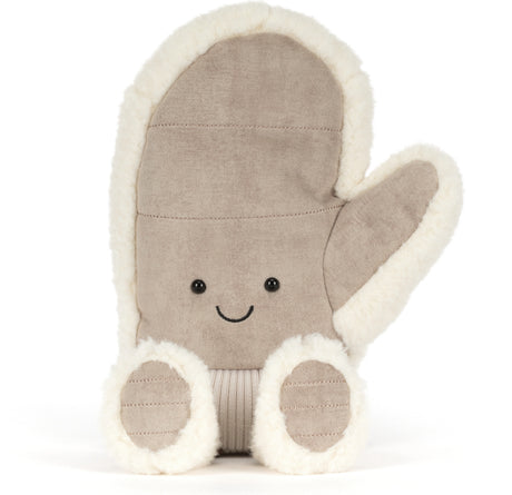 Amuseables Fitswell Mitten