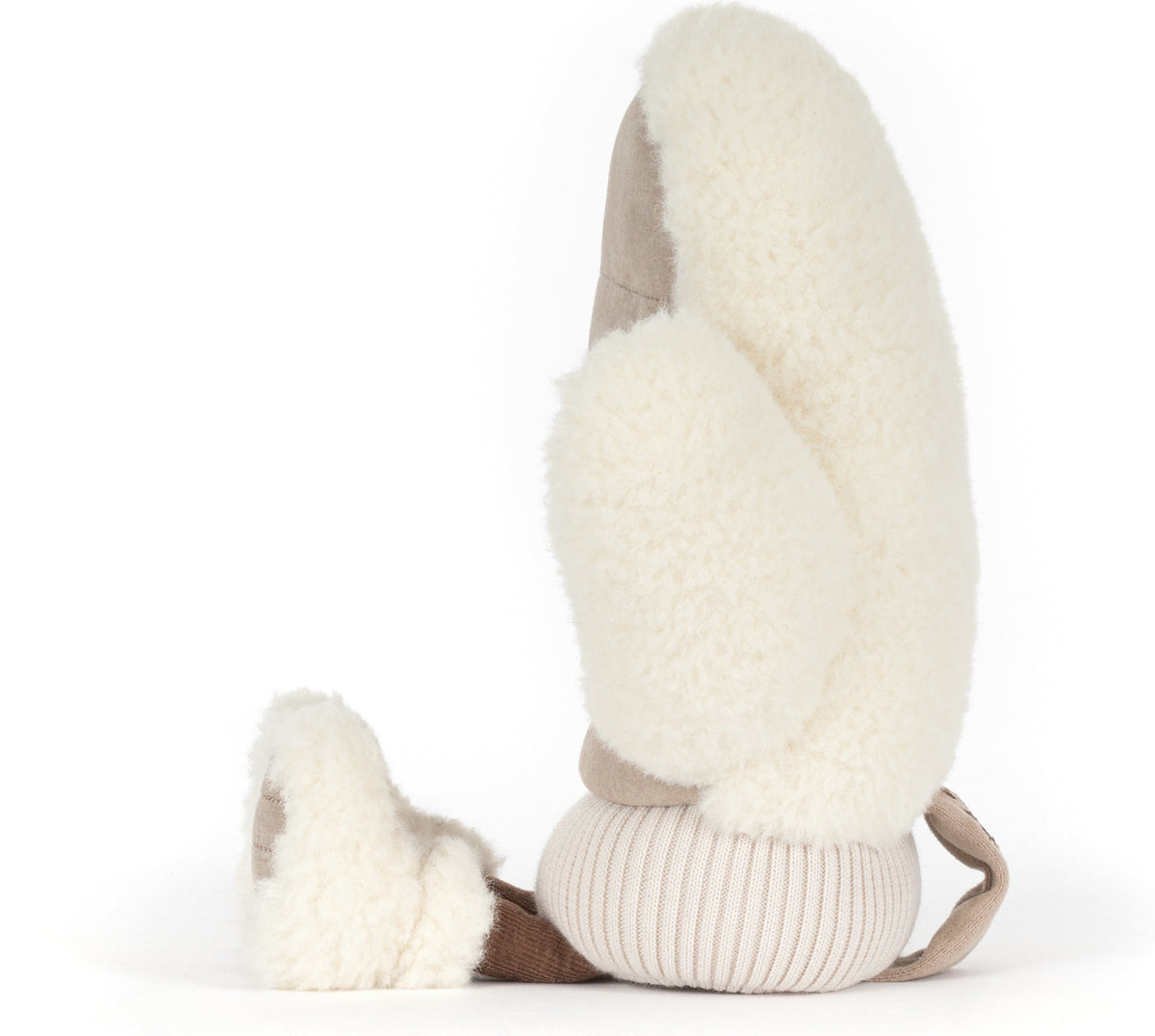 Amuseables Fitswell Mitten