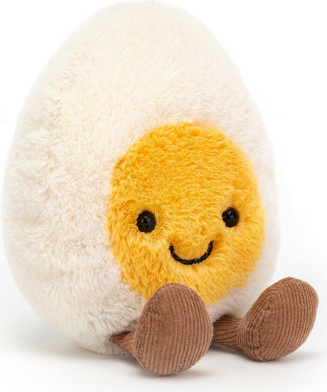 Amuseables Happy Boiled Egg