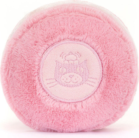 Amuseables Mia Macaron