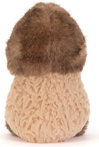 Amuseables Peanut Yeti Outfit