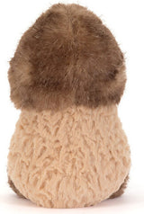 Amuseables Peanut Yeti Outfit