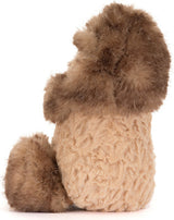 Amuseables Peanut Yeti Outfit