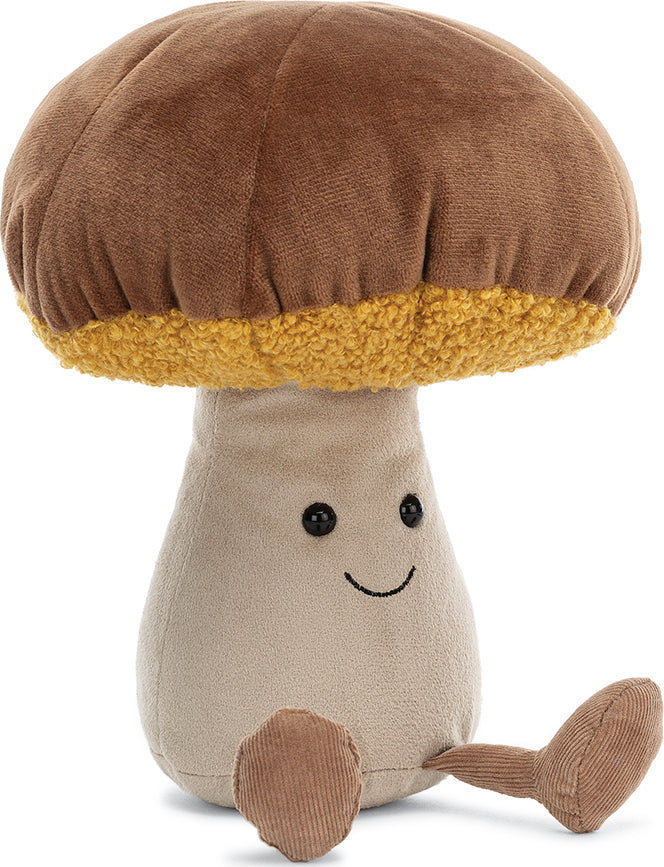 Amuseable Toadstool Small