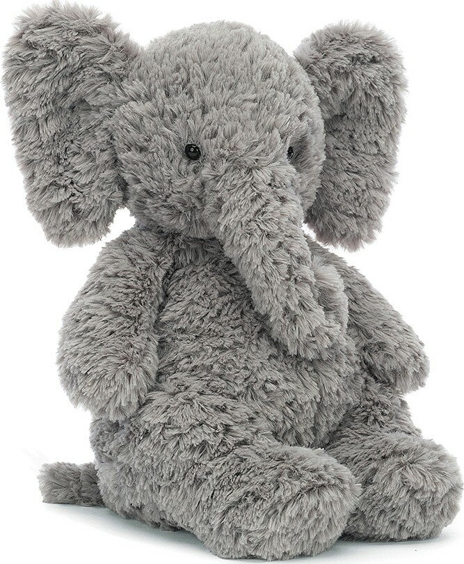 Archibald Elephant