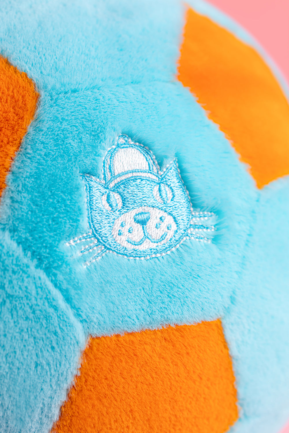 Jellycat Football