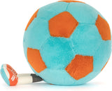 Jellycat Football