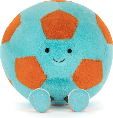 Jellycat Football