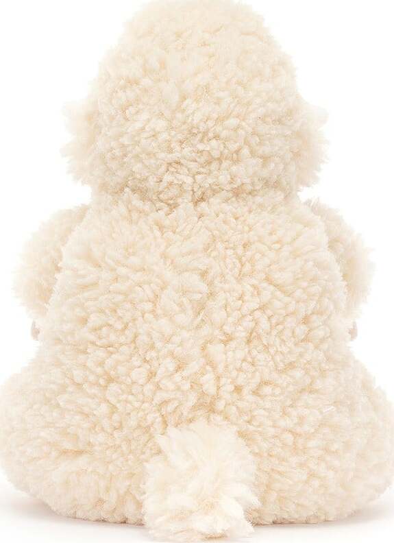 Bibbly Bobbly Sheep