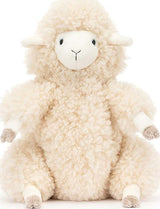 Bibbly Bobbly Sheep