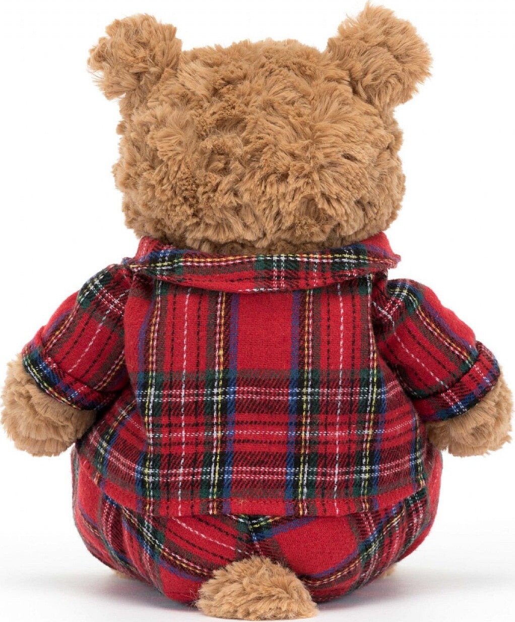 Bartholomew Bear Bedtime