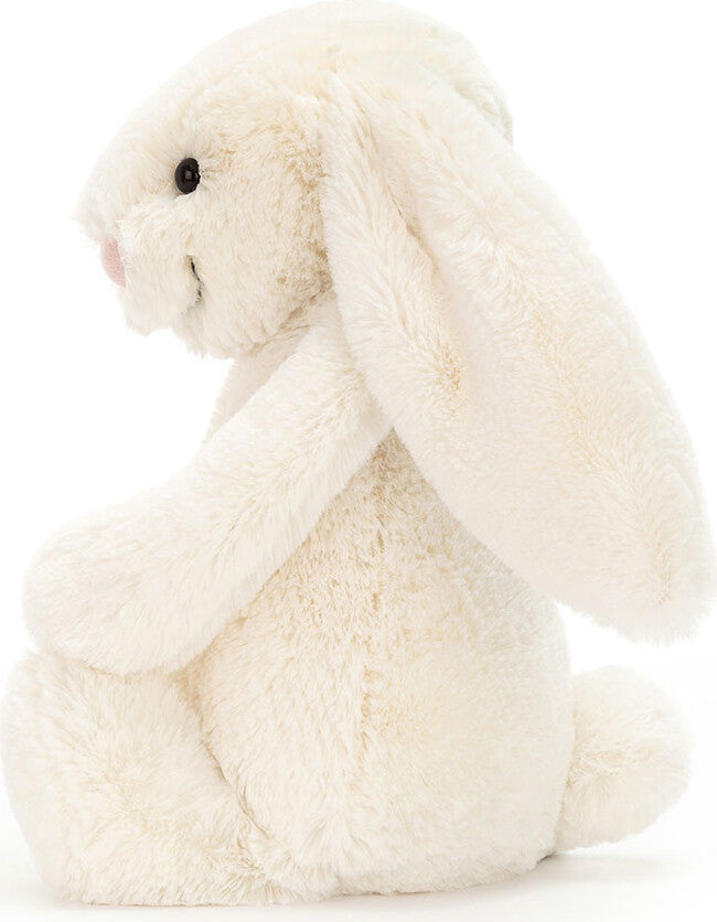 Bashful Cream Bunny Medium