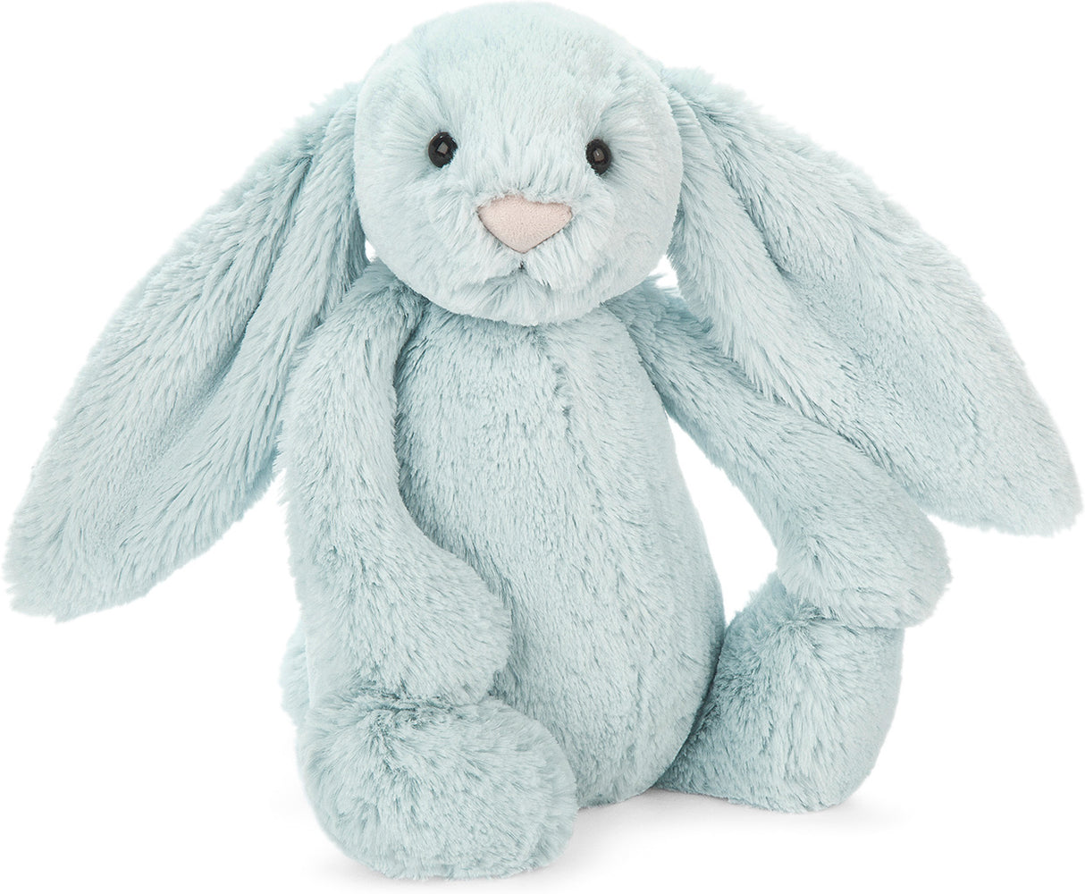 Bashful Beau Bunny