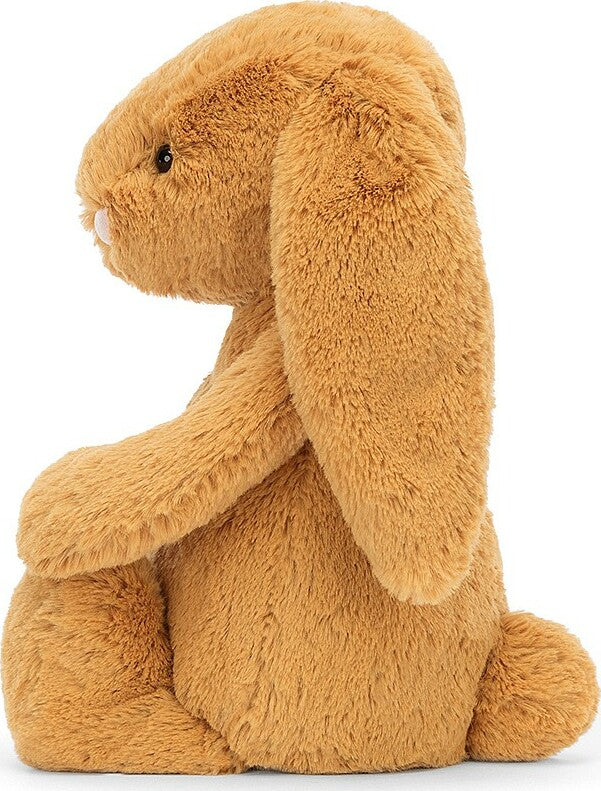 Bashful Golden Bunny Medium