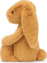 Bashful Golden Bunny Medium