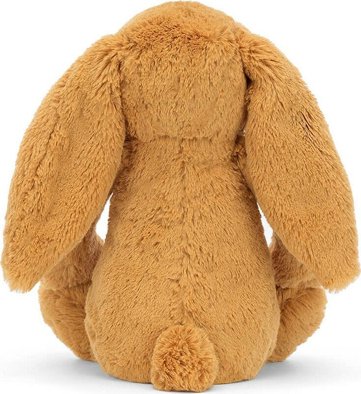 Bashful Golden Bunny Medium