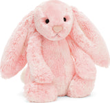 JellyCats Bashful Peony Bunny Medium