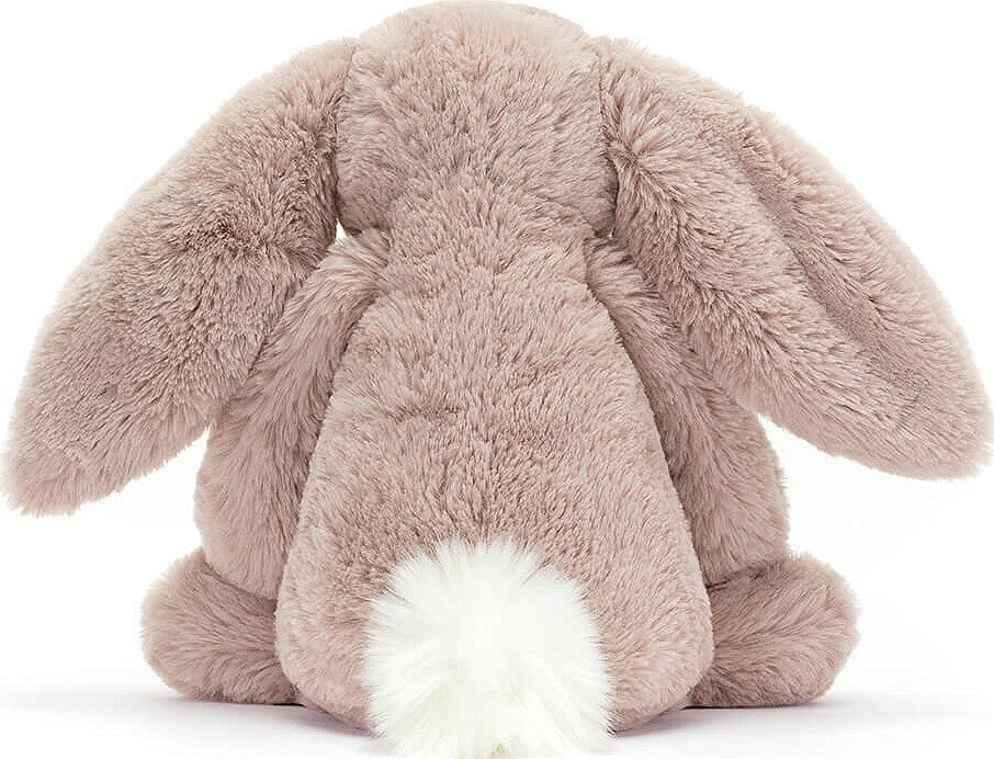 Luxe Bashful Rosa Bunny Medium