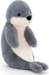 Bashful Seal Medium