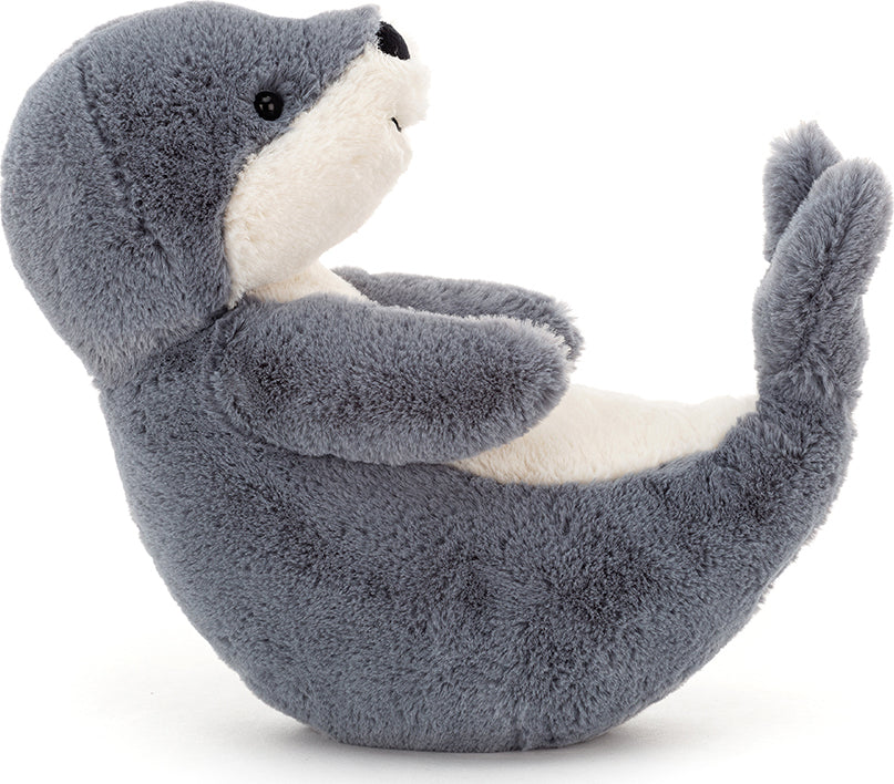 Bashful Seal Medium