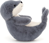 Bashful Seal Medium