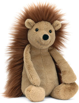 JellyCats Bashful Hedgehog Medium