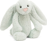 JellyCats Bashful Seaspray Bunny Medium