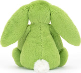 Bashful Apple Bunny Small