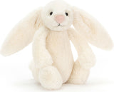 Bashful Cream Bunny (Small)