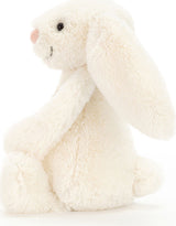 Bashful Cream Bunny (Small)