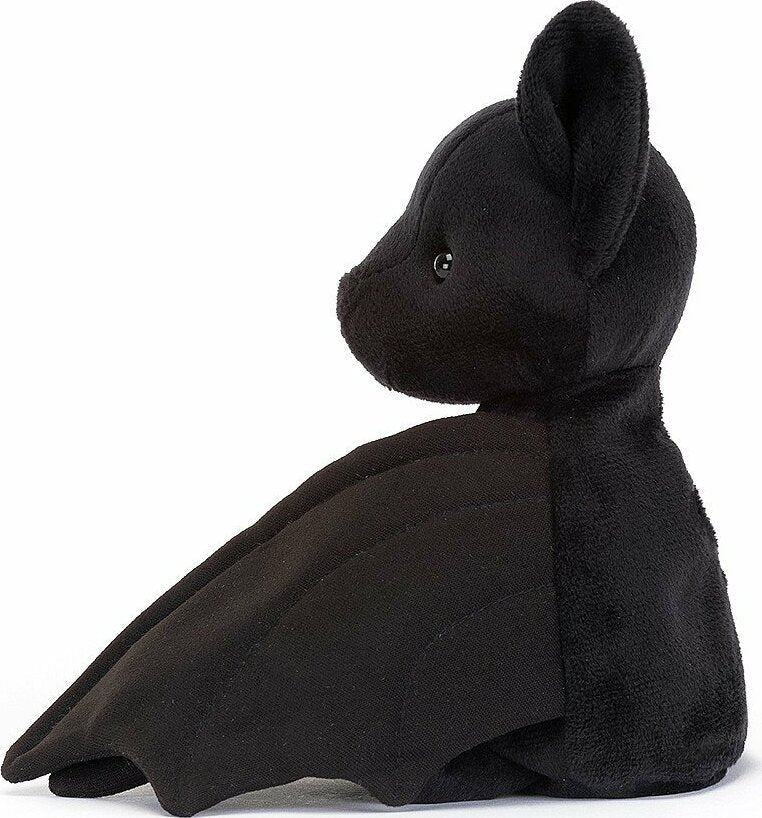 Wrapabat Black