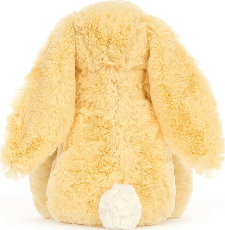 Blossom Lemon Bunny Medium
