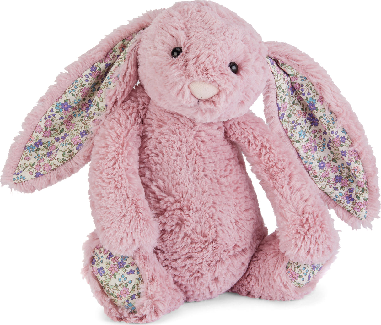 Blossom Tulip Bunny