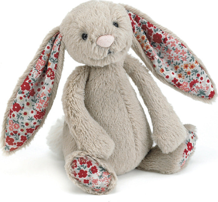 Blossom Posy Bunny Small