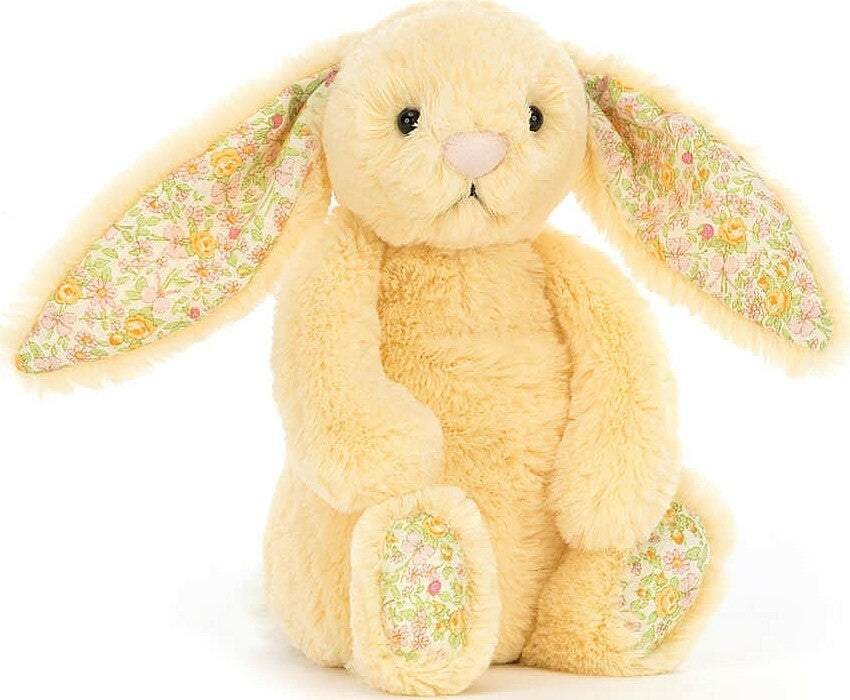 Blossom Lemon Bunny Small