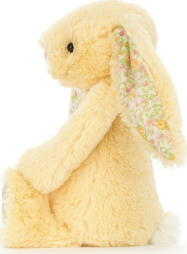 Blossom Lemon Bunny Small