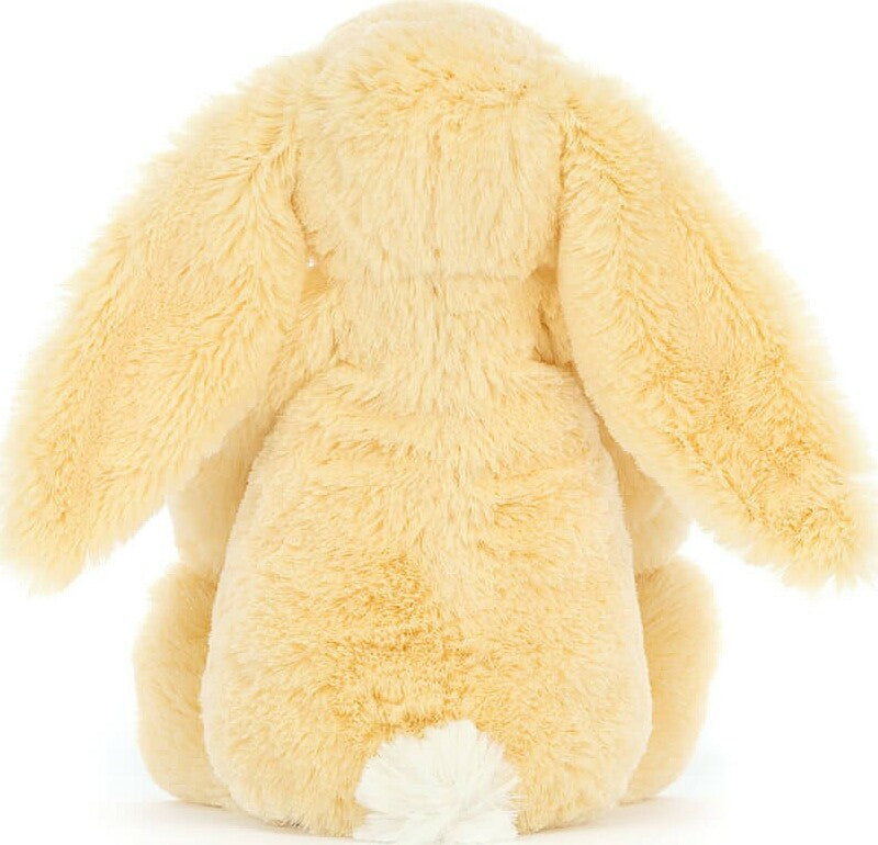Blossom Lemon Bunny Small