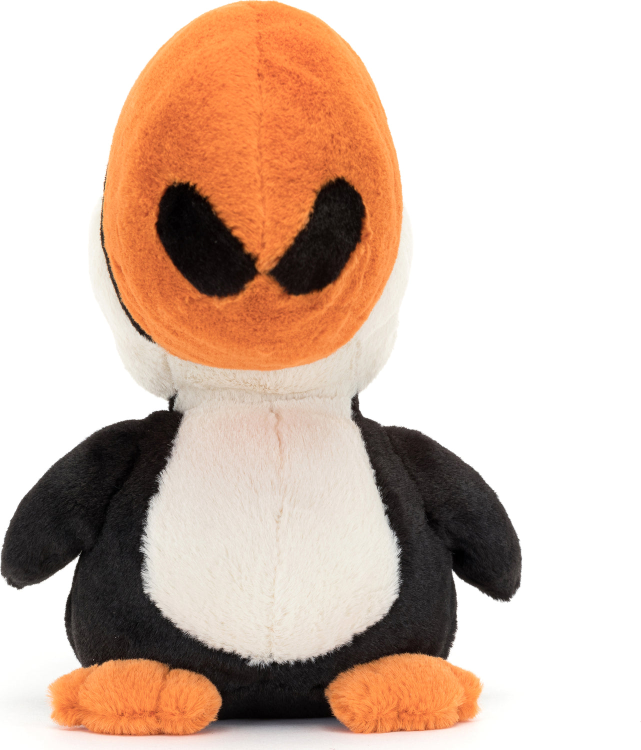  Bodacious Beak Toucan 鳥 ぬいぐるみ Bodacious Beak Toucan – Givens Books & Little Dickens