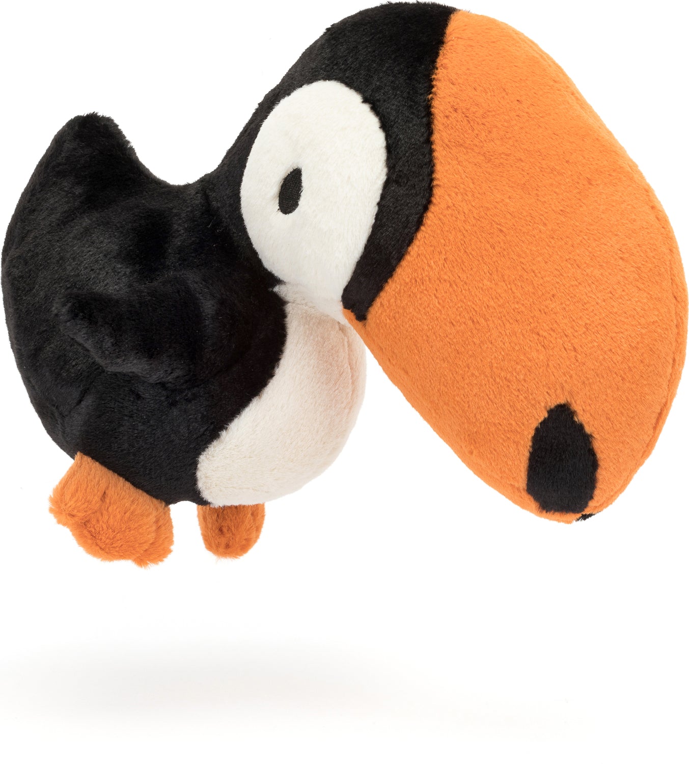  Bodacious Beak Toucan 鳥 ぬいぐるみ Bodacious Beak Toucan – Givens Books & Little Dickens