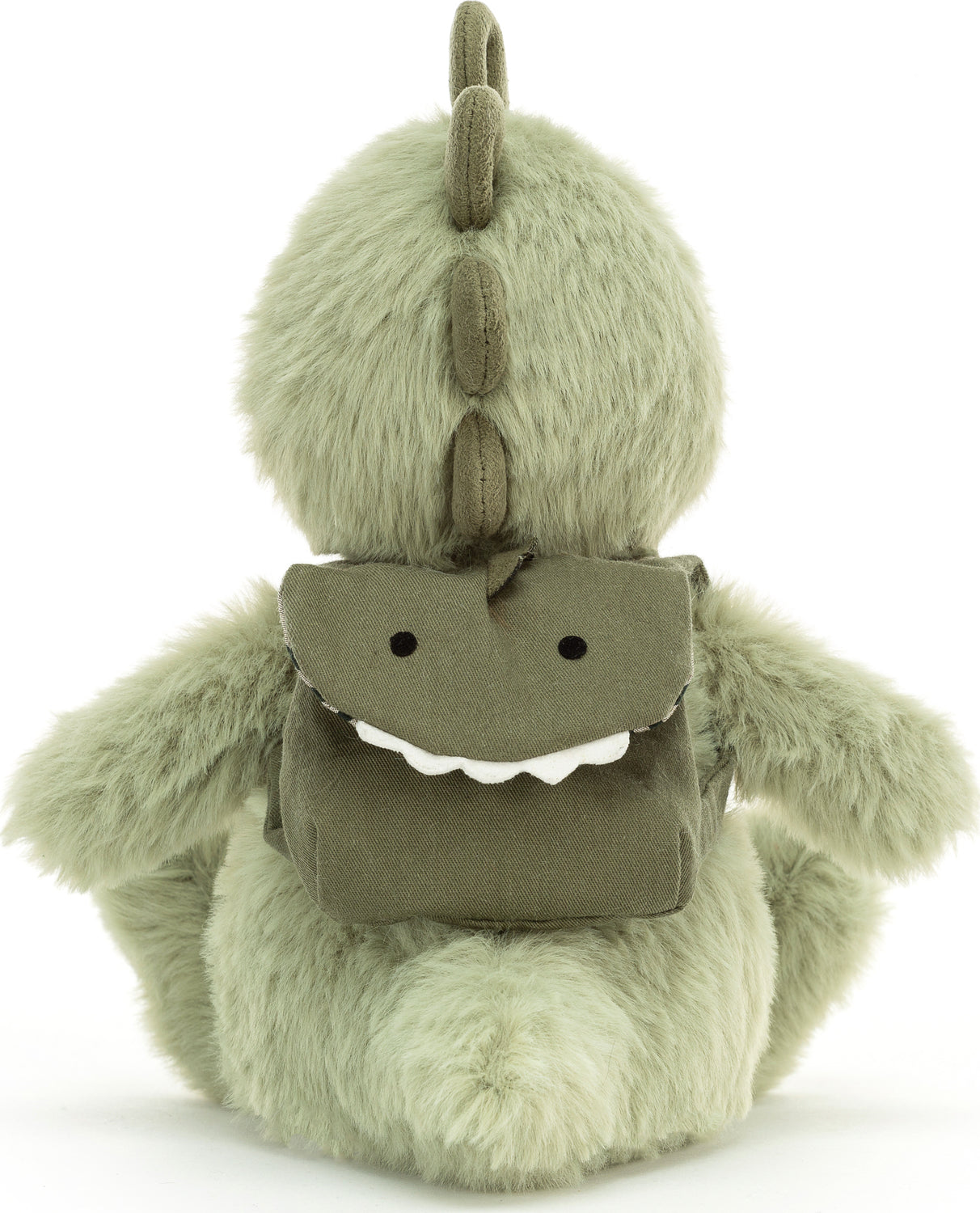 Jellycat Bp4d Backpack Dino