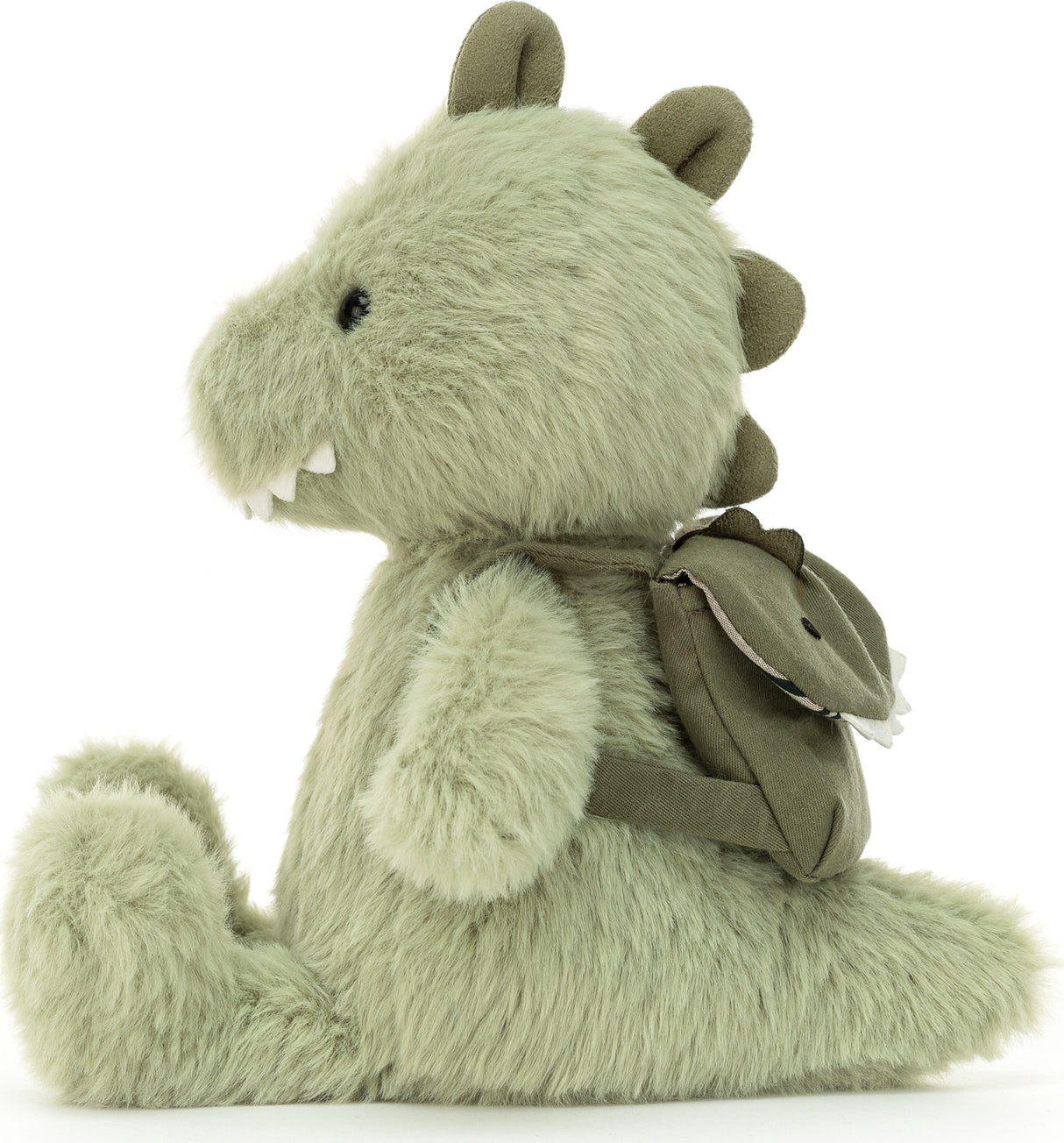 Jellycat Bp4d Backpack Dino