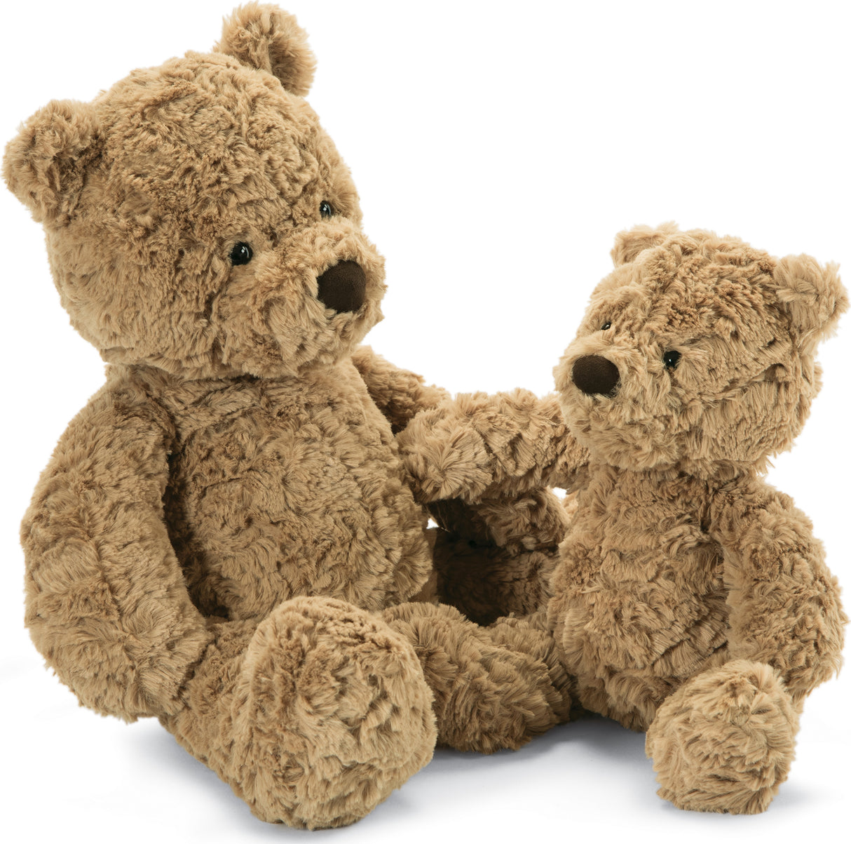 JellyCats Bumbly Bear Small