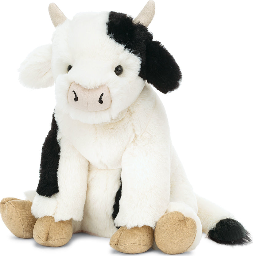 Carey Calf Medium