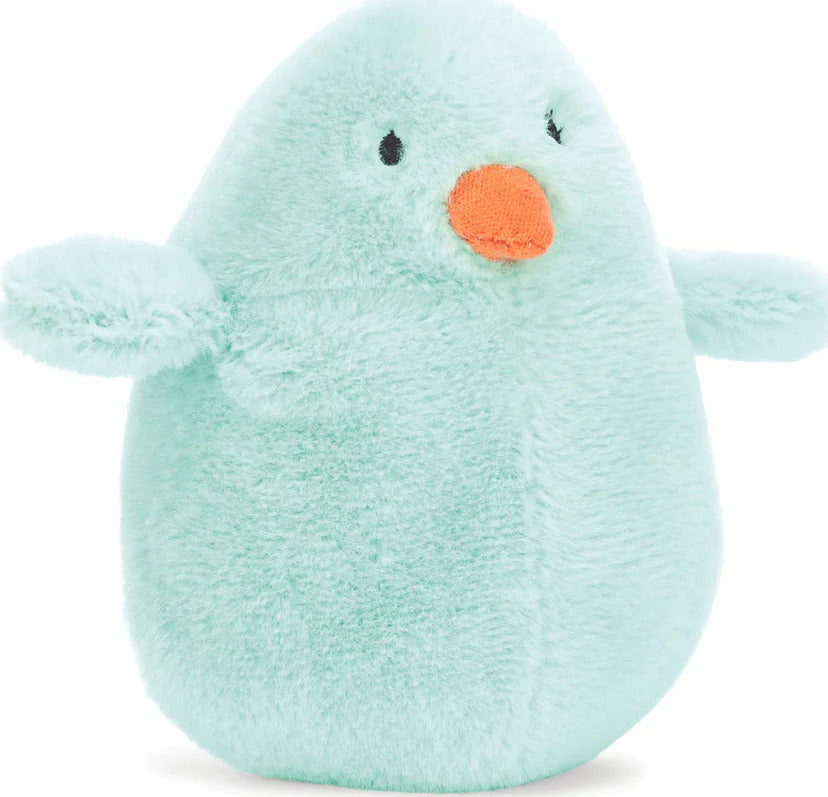 Chicky Cheepers - Mint